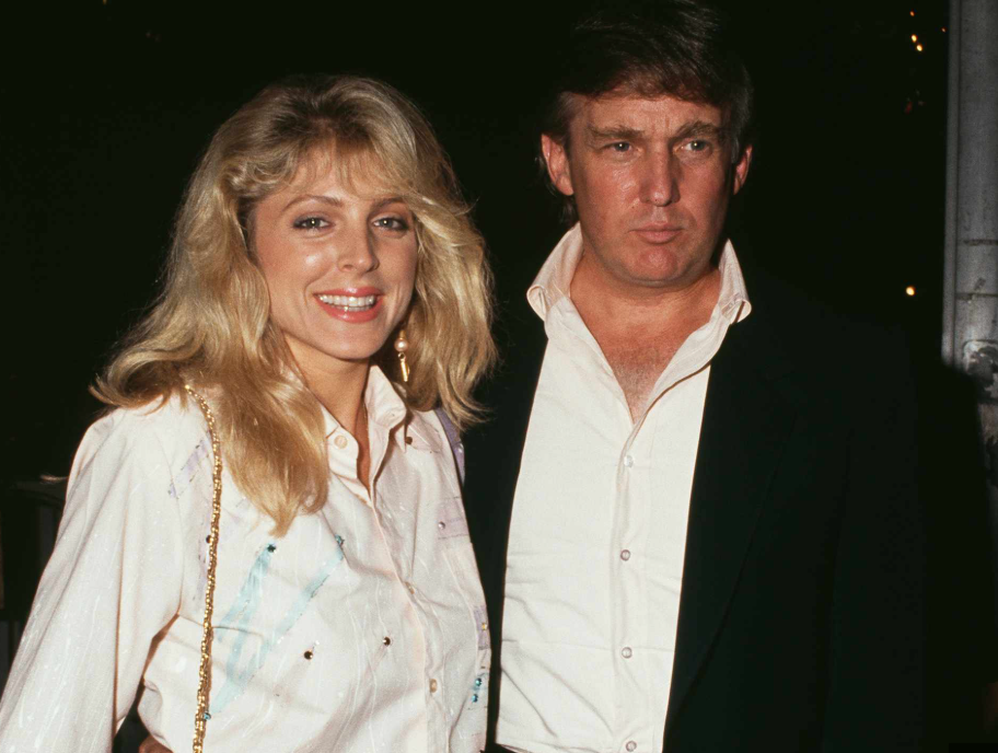 Where Are All The Fathers? Ask Feckless Male Leaders Like Donald Trump