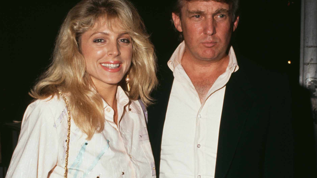 Where Are All The Fathers? Ask Feckless Male Leaders Like Donald Trump