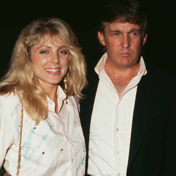 Where Are All The Fathers? Ask Feckless Male Leaders Like Donald Trump