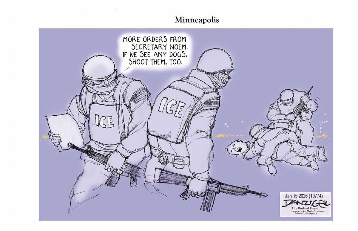 Danziger Draws
