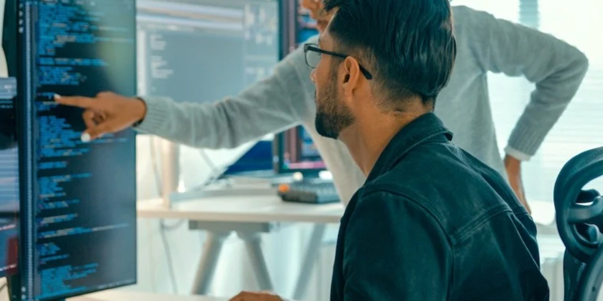 With Courage And Grit, AI Workers Could Save Democracy