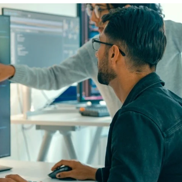 With Courage And Grit, AI Workers Could Save Democracy