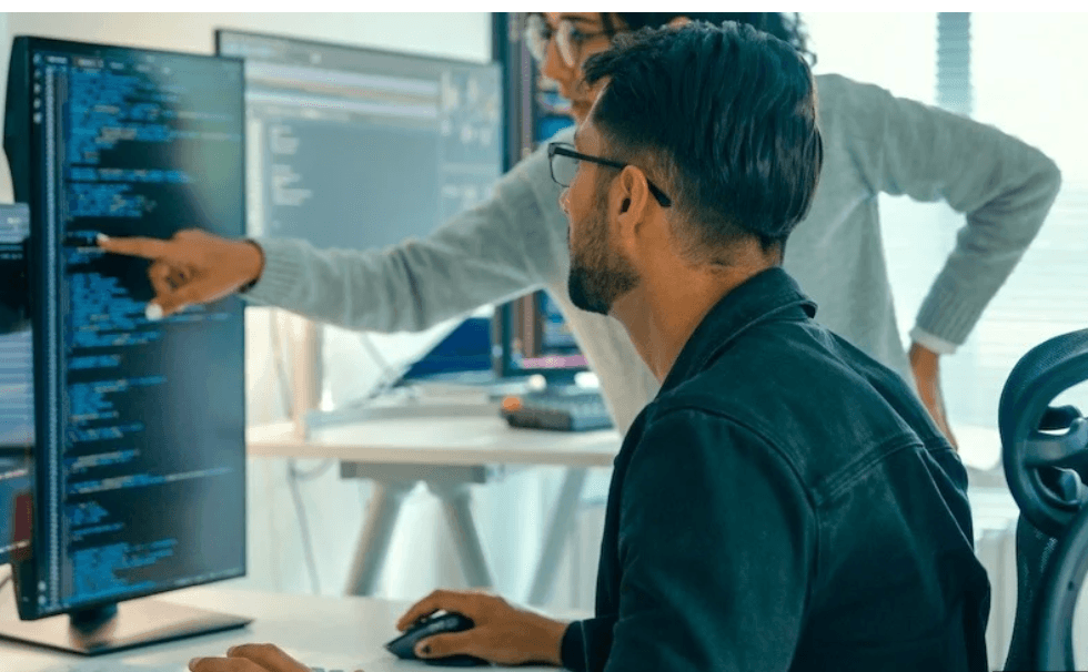 With Courage And Grit, AI Workers Could Save Democracy