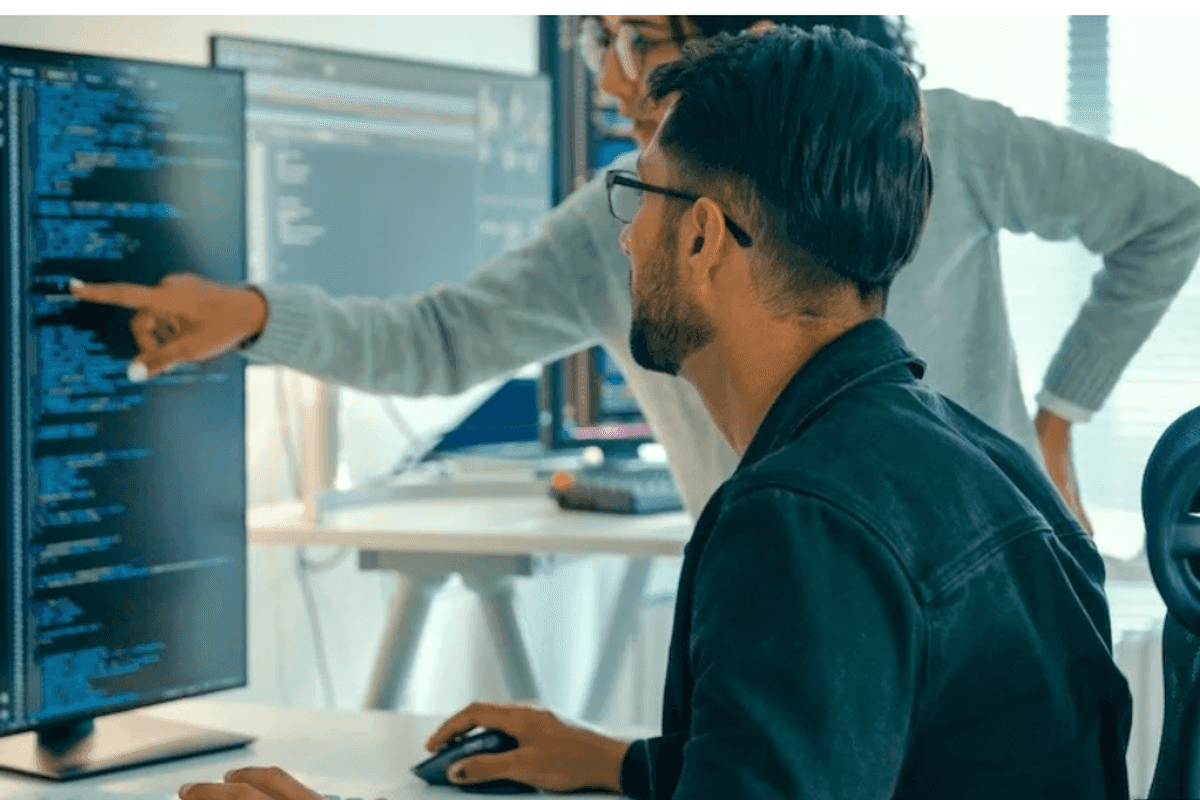 With Courage And Grit, AI Workers Could Save Democracy