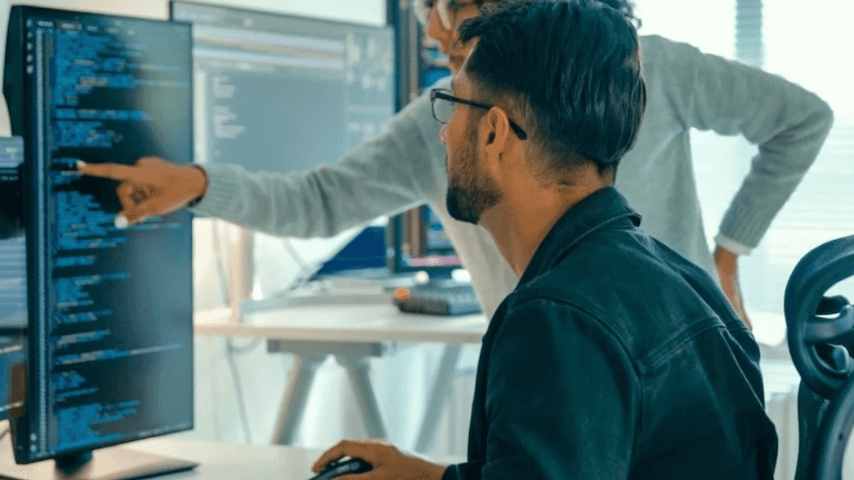 With Courage And Grit, AI Workers Could Save Democracy