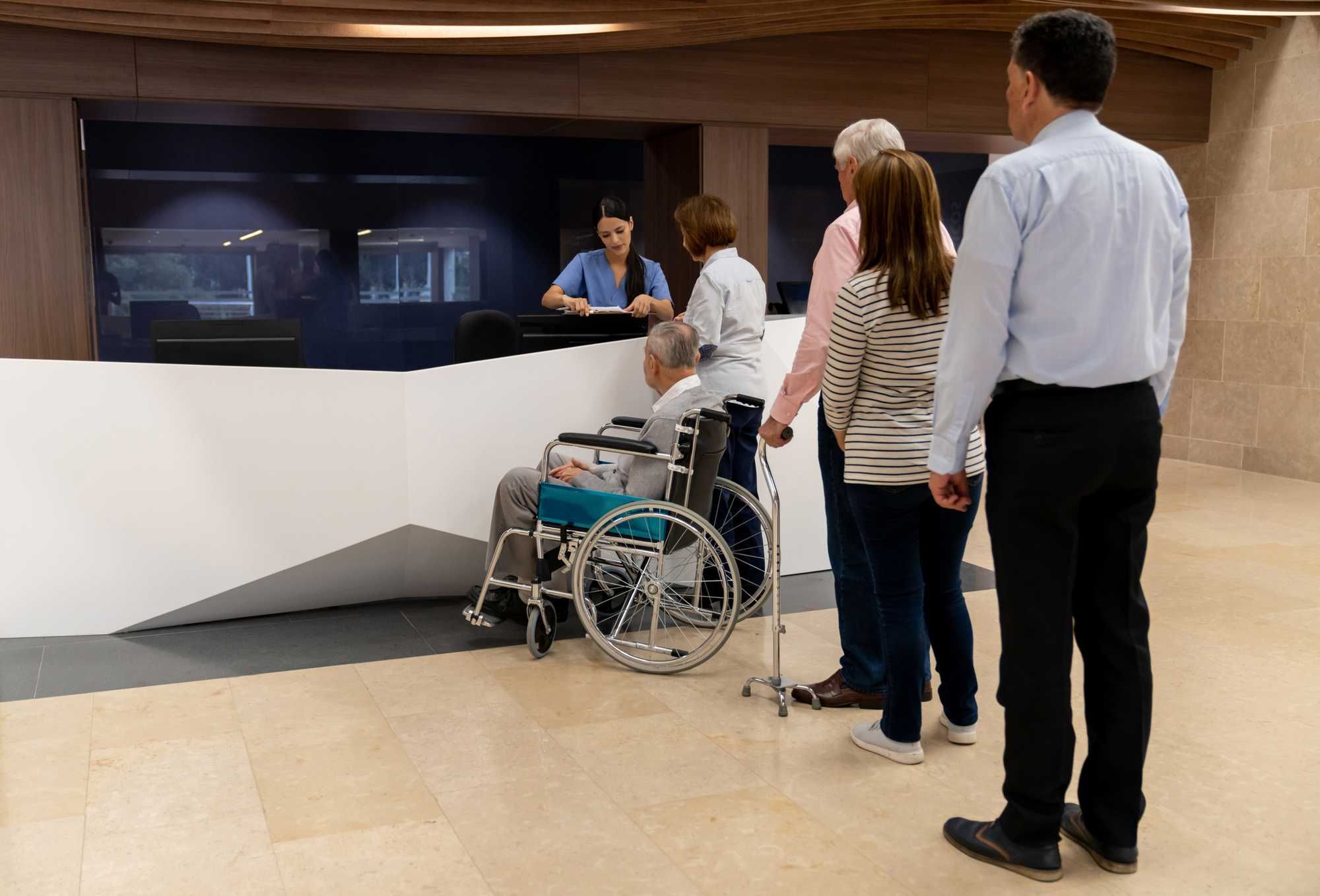 La truffa delle liste d’attesa