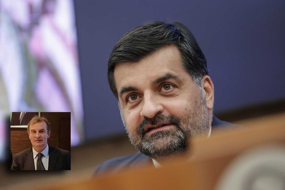 Segui le correnti, vinci un Tribunale