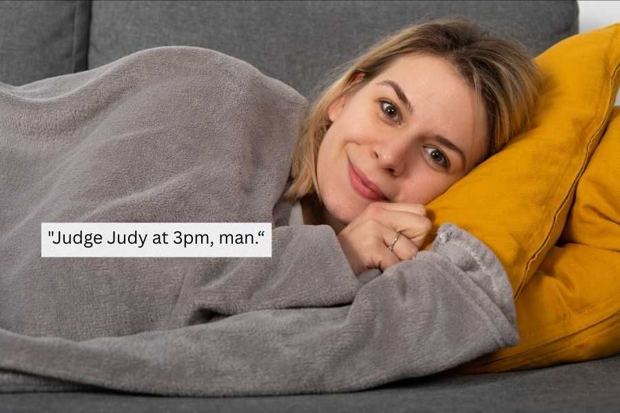 '90s, '90s tv shows, television, daytime tv, forgotten tv shows