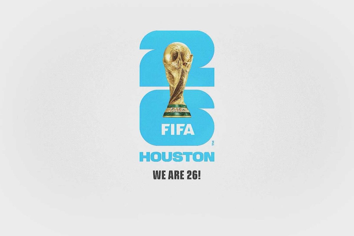 FIFA World Cup 2026™ Houston Host Committee announce 'Road to the Cup, Presented by Reliant' 7v7 Youth Soccer Tournament