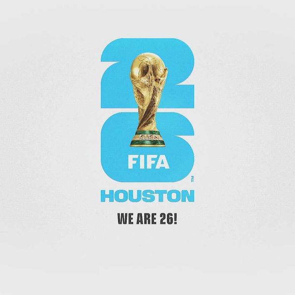 FIFA World Cup 2026™ Houston Host Committee announce 'Road to the Cup, Presented by Reliant' 7v7 Youth Soccer Tournament