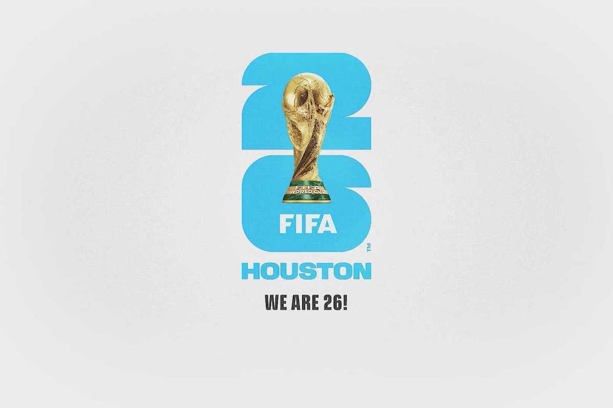 FIFA World Cup 2026™ Houston Host Committee announce 'Road to the Cup, Presented by Reliant' 7v7 Youth Soccer Tournament