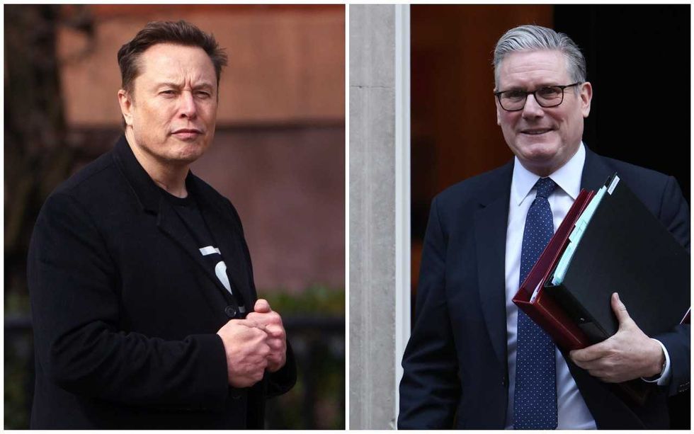 Starmer vuole lo scontro con Musk. I nudi con l’Ia sono solo un pretesto