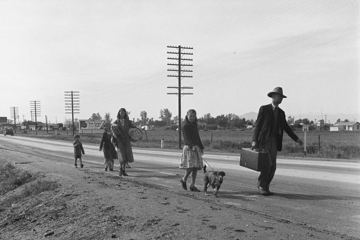 the great depression, great depression, frugal, frugality, great depression frugal living