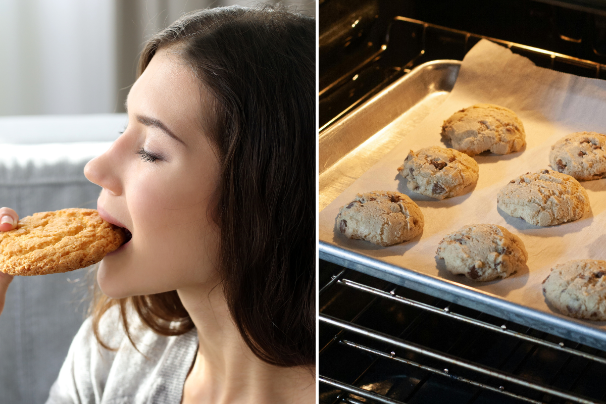 baking, bakery, cookies, bread, dough, desserts, food, food science, food technology, food waste, conservation, sustainability