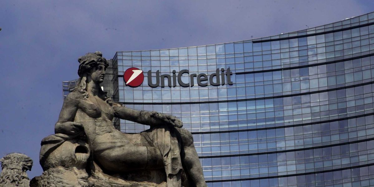 unicredit si tira fuori dal risiko montepaschi non ci interessa