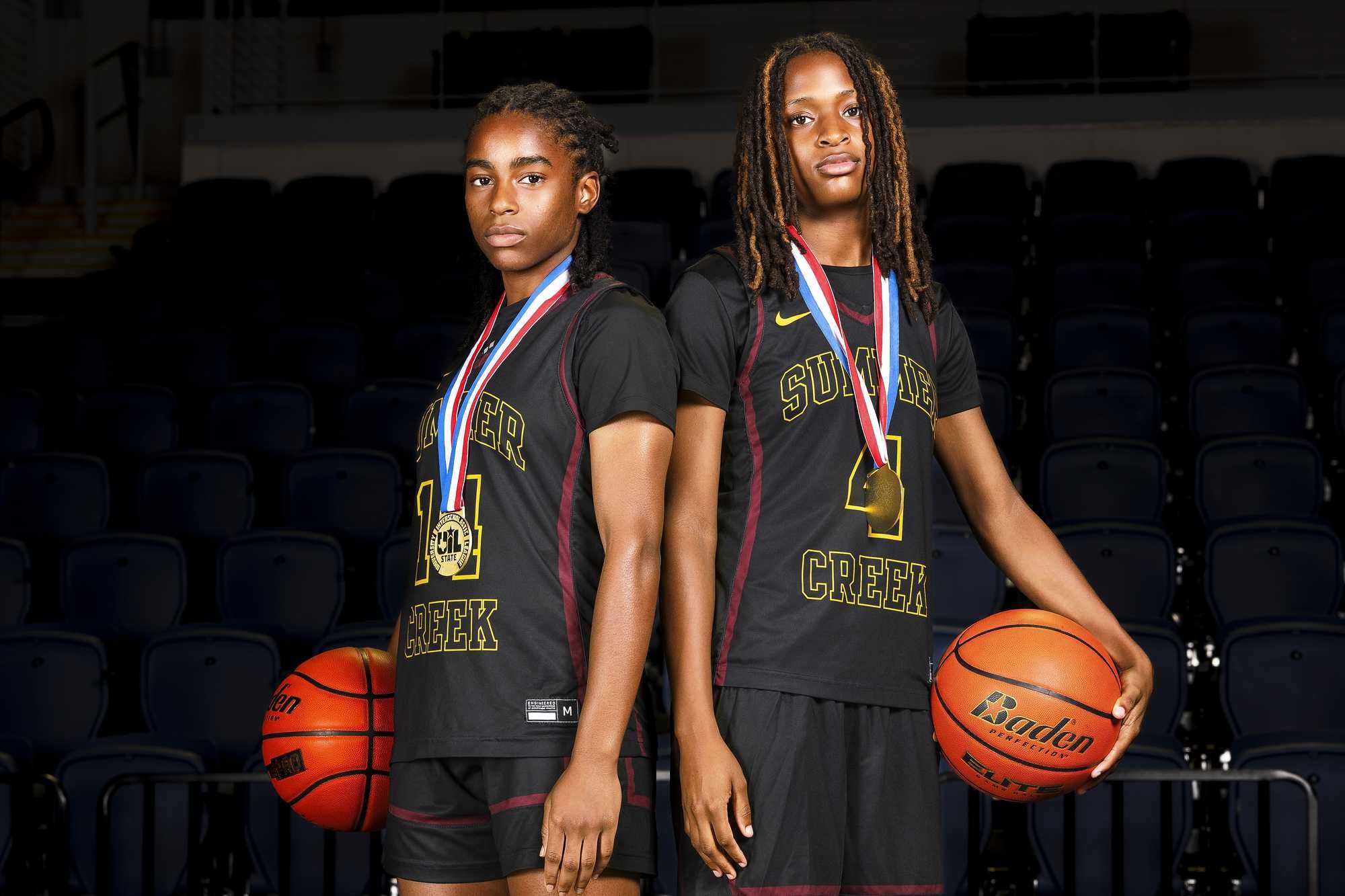 THE STATUS: VYPE Houston GBB Rankings heat up as February nears; Summer Creek, Dawson, Barbers Hill rolling