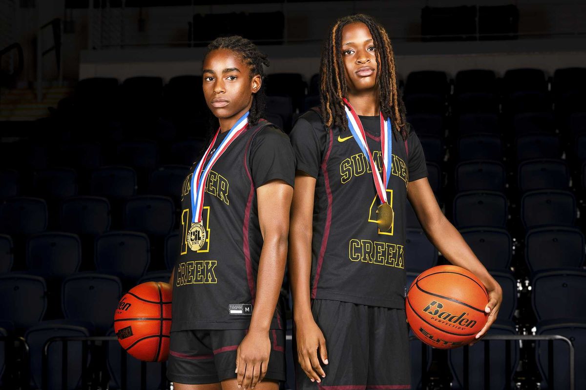 THE STATUS: VYPE Houston GBB Rankings heat up as February nears; Summer Creek, Dawson, Barbers Hill rolling