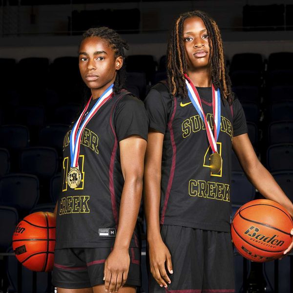 THE STATUS: VYPE Houston GBB Rankings heat up as February nears; Summer Creek, Dawson, Barbers Hill rolling