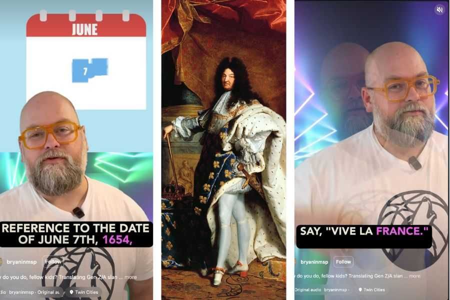 6 7, 6 7 meaning, group 7, group 7 meaning, slang, gen x parenting, millennial parenting