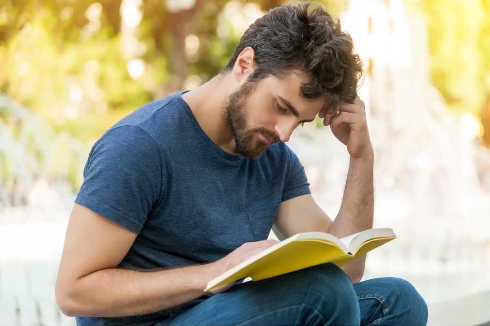 books, reading, speed reading, reading comprehension, reading speed