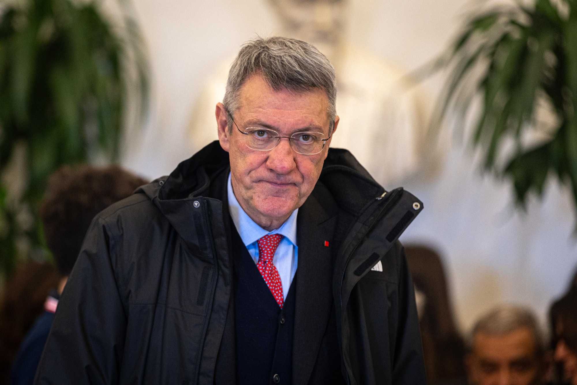 Il piano «blocca Italia» di Landini: «Ricontrattare i salari ogni anno»