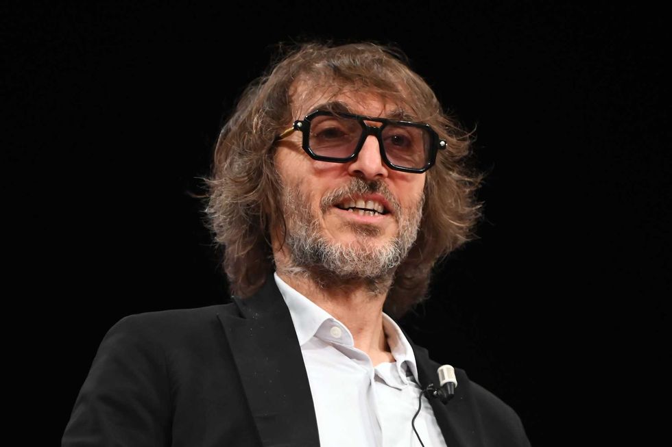 Cruciani: «Basta delegittimare gli agenti. Se li disarmiamo è peggio per tutti»