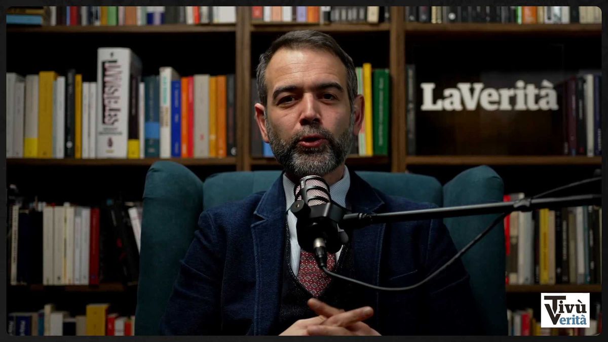 Tivù Verità | La sinistra inglese fa entrare gli stupratori ma mette al bando Eva Vlaardingerbroek