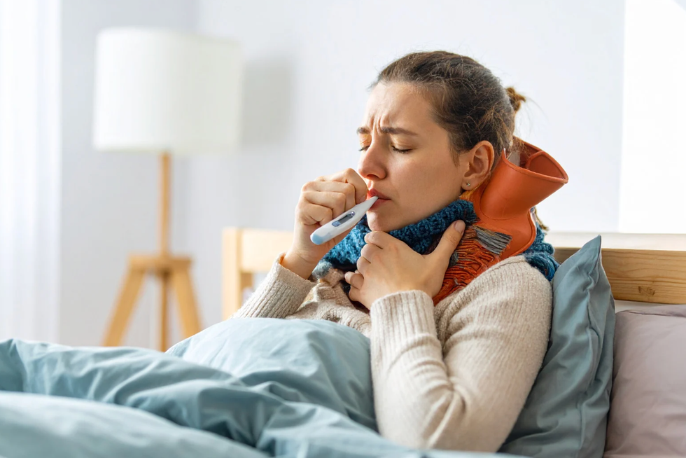 mil, mother in law, awesome mother in law, toxic mother in law, care package, motherhood, family