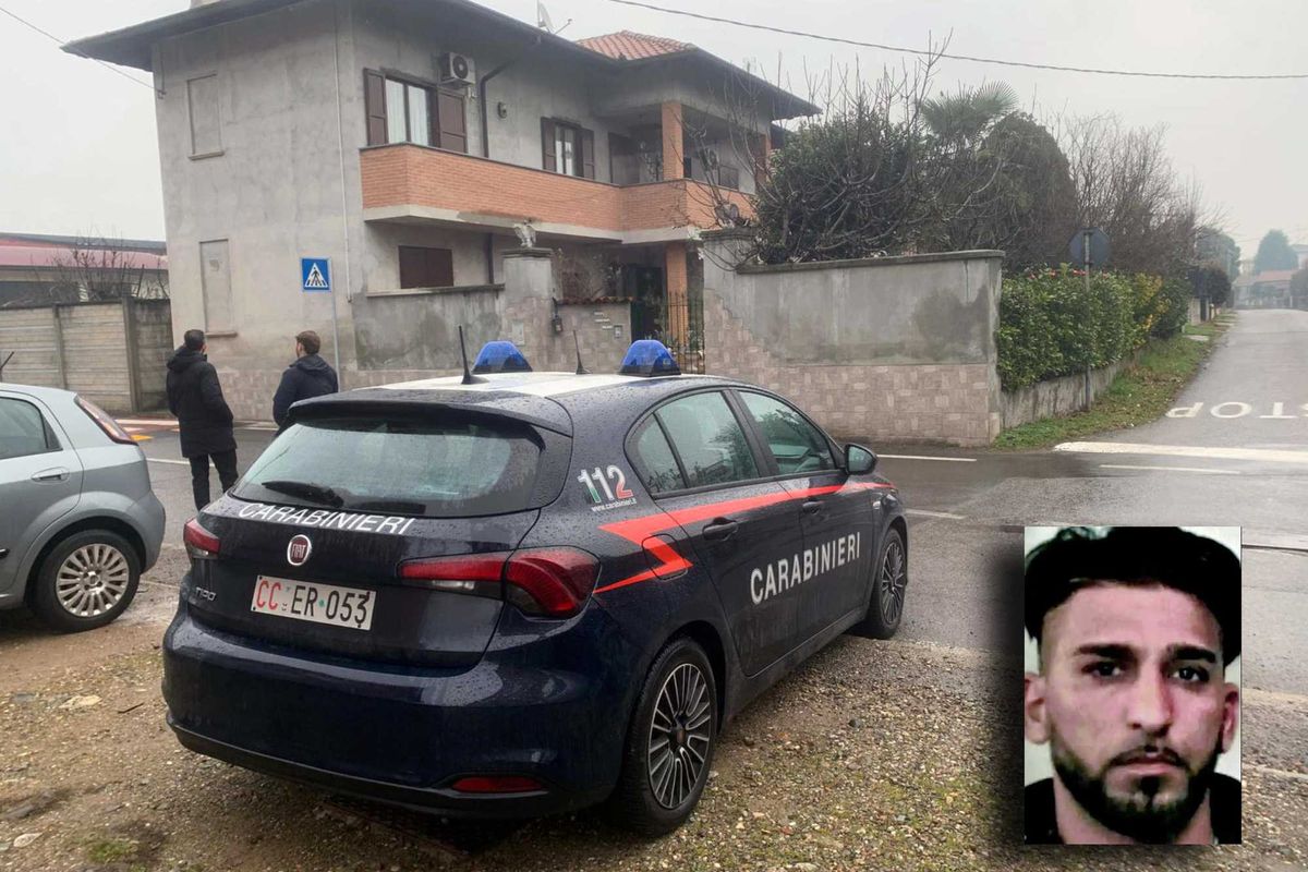 I parenti del rom rapinatore: «Ucciso mentre era al lavoro»