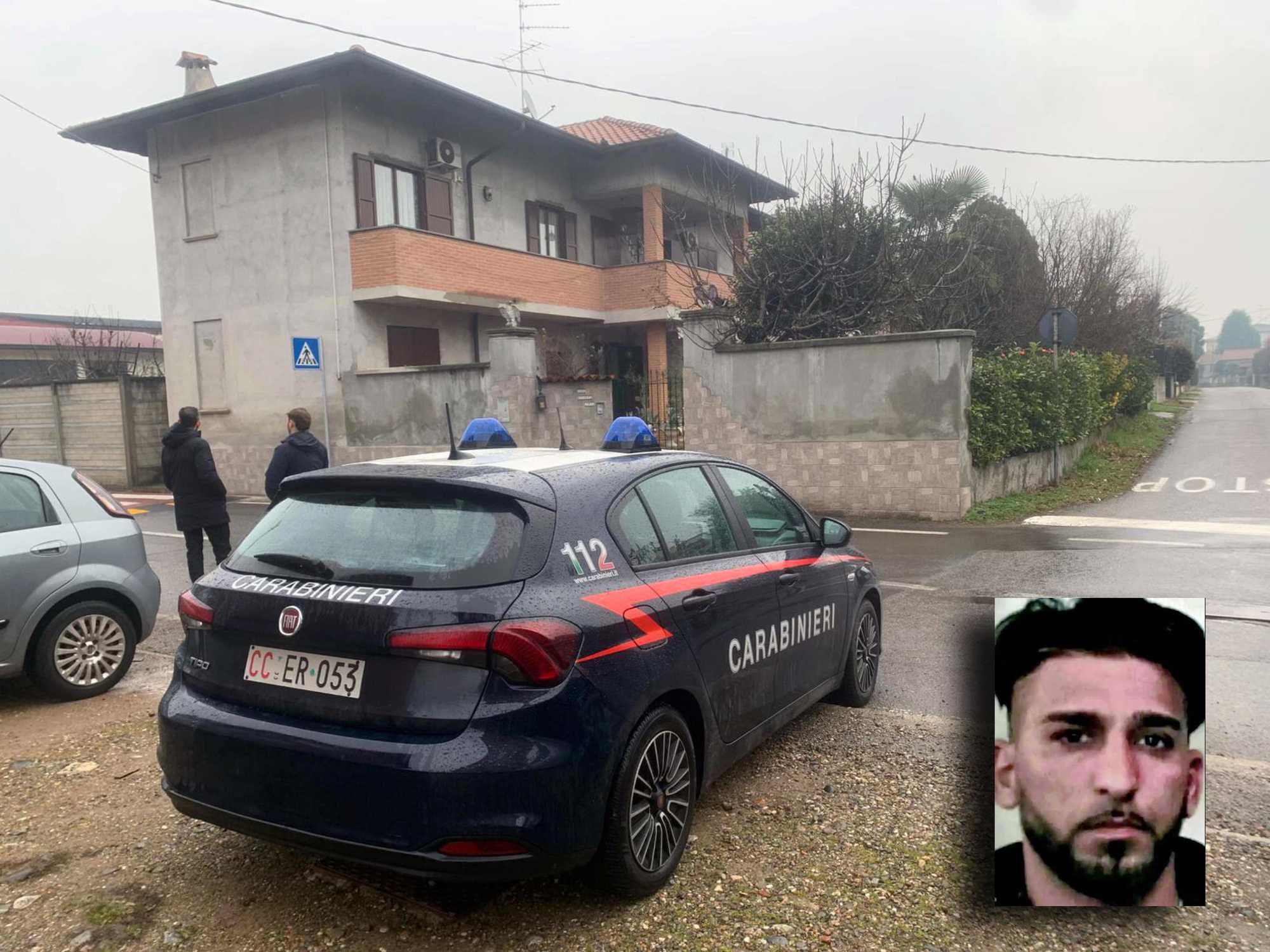 I parenti del rom rapinatore: «Ucciso mentre era al lavoro»