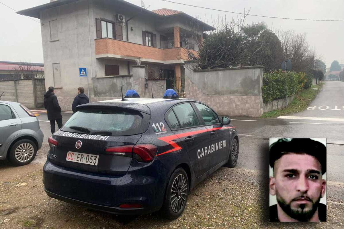 I parenti del rom rapinatore: «Ucciso mentre era al lavoro»