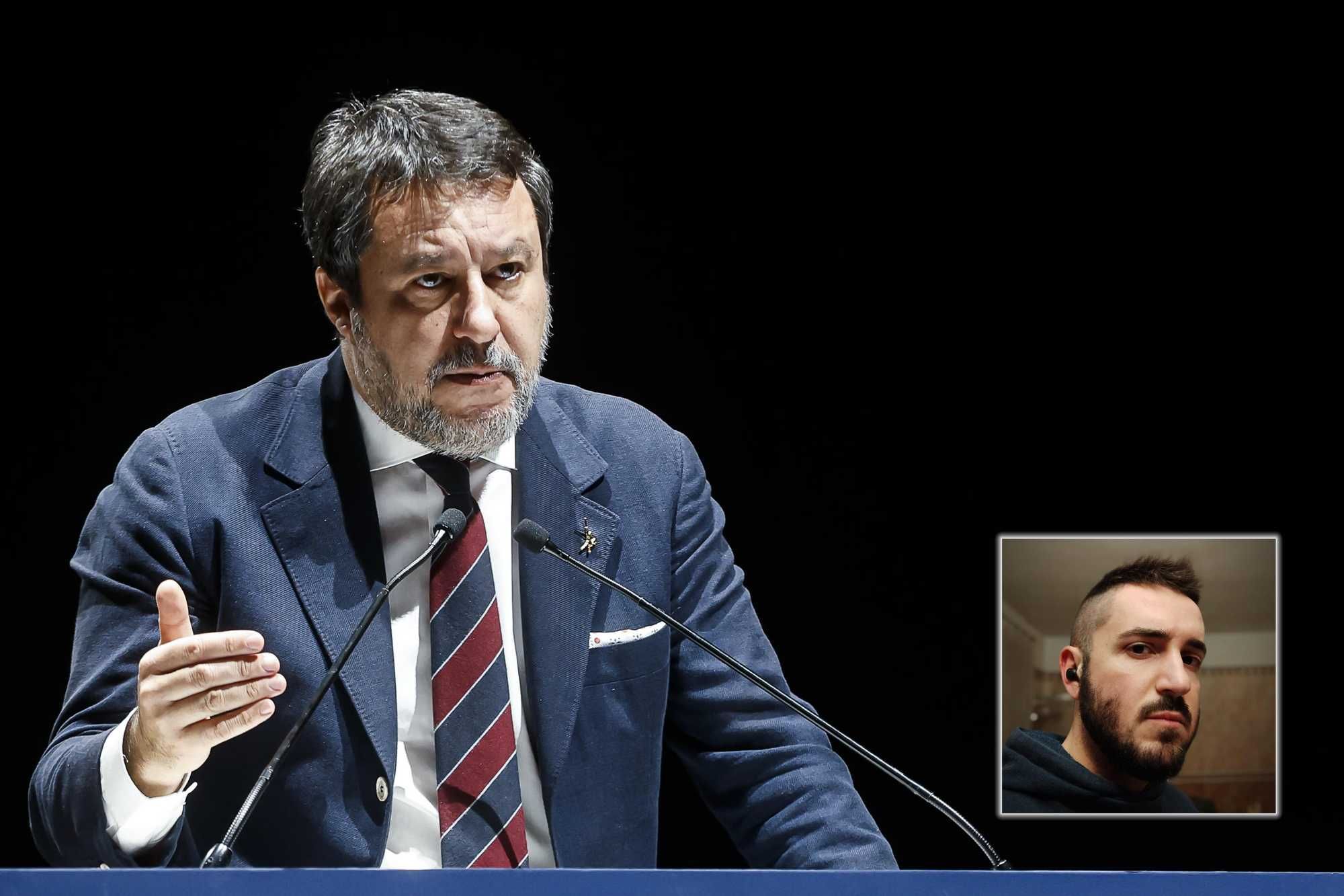 Per il pm è stata legittima difesa. Jonathan non è tra gli indagati