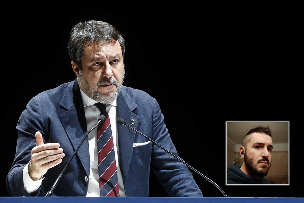 Per il pm è stata legittima difesa. Jonathan non è tra gli indagati