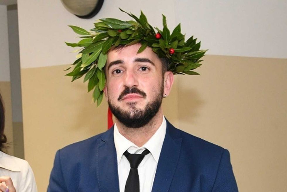 Bicipiti, lame e ’ndrangheta. I media hanno trasformato l’uomo rapinato in un mostro