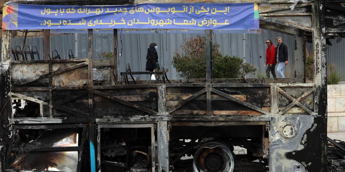 L’Iran cancella le esecuzioni e Trump ringrazia l’ayatollah. Resta il pressing su Teheran