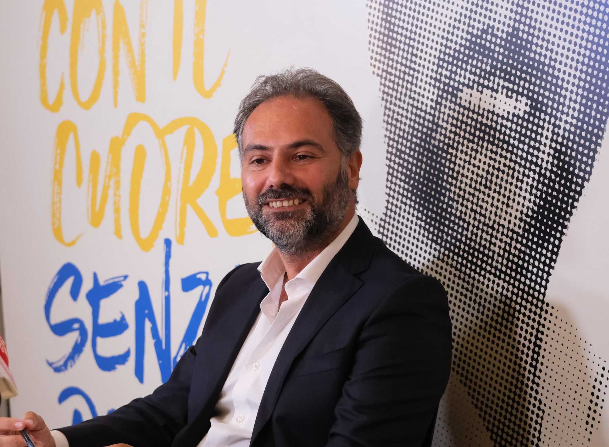 «Credo nel valore della magistratura. Per questo voto “Sì” al referendum»