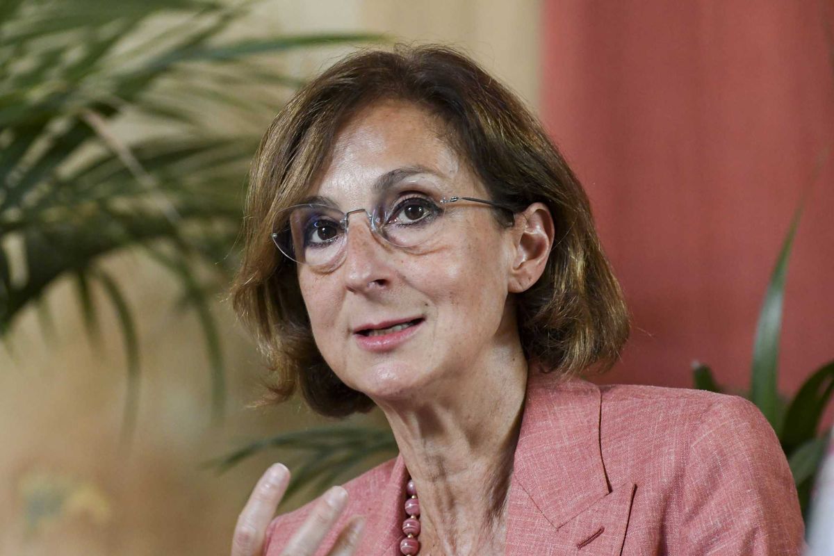 Cartabia accusa la politica di non obbedire ai giudici. Poi frigna per la democrazia