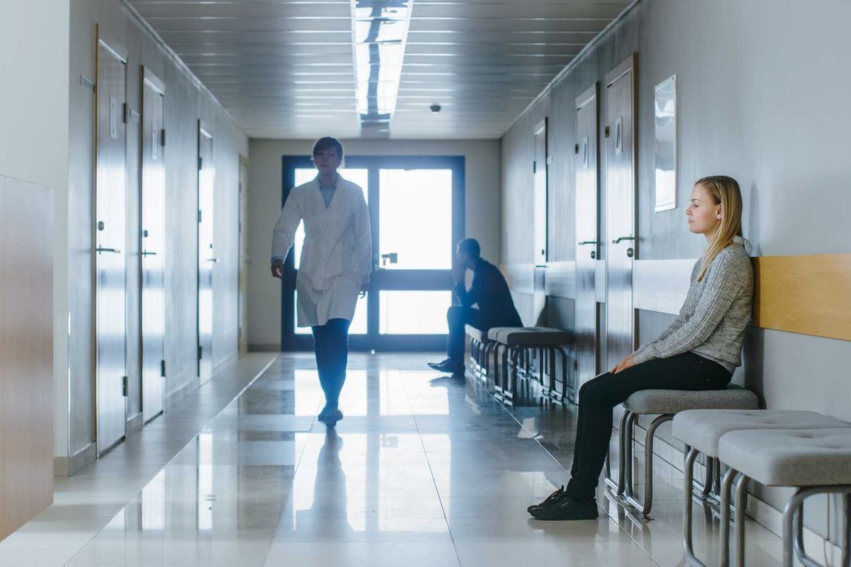 Rinunciano all’esame a loro insaputa. Così gli ospedali raggirano i pazienti