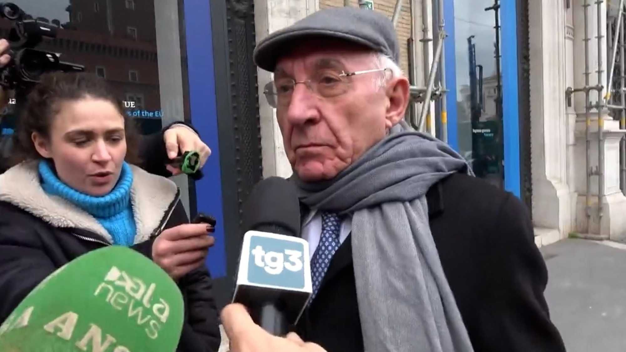 Il Garante della privacy non lascia. Ma arriva pure la Corte dei Conti