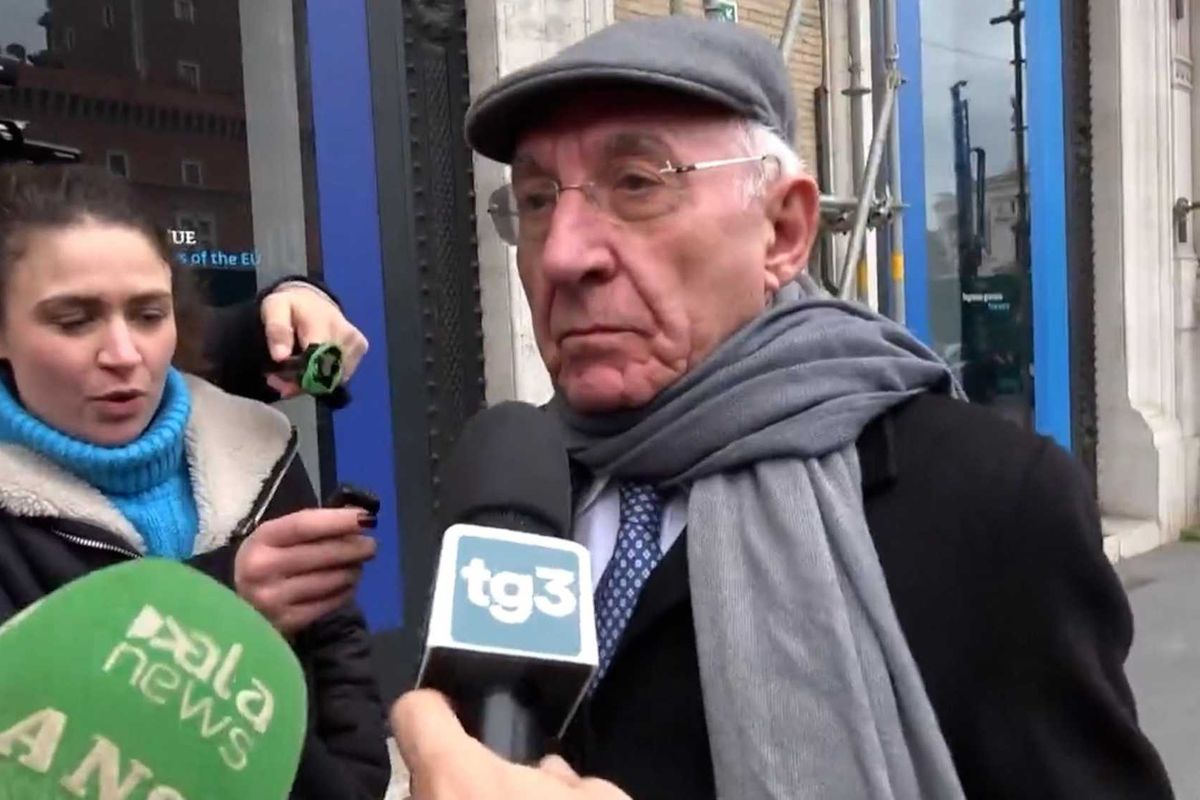 Il Garante della privacy non lascia. Ma arriva pure la Corte dei Conti