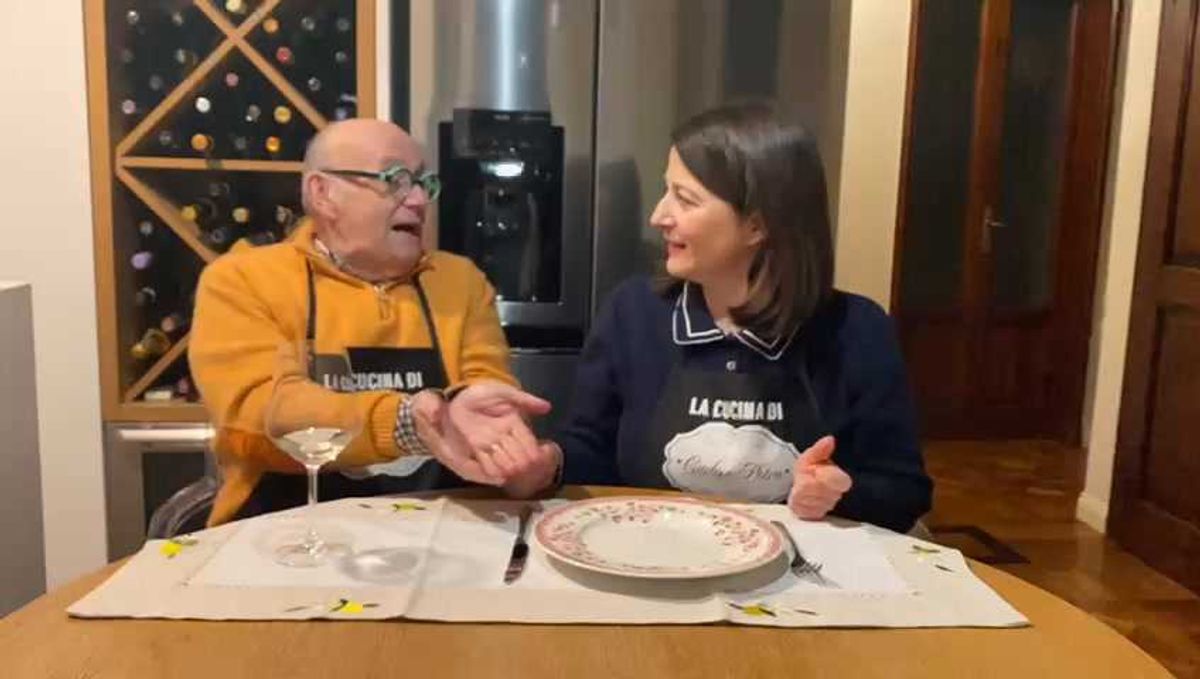 Pillole di galateo | Il linguaggio delle forchette