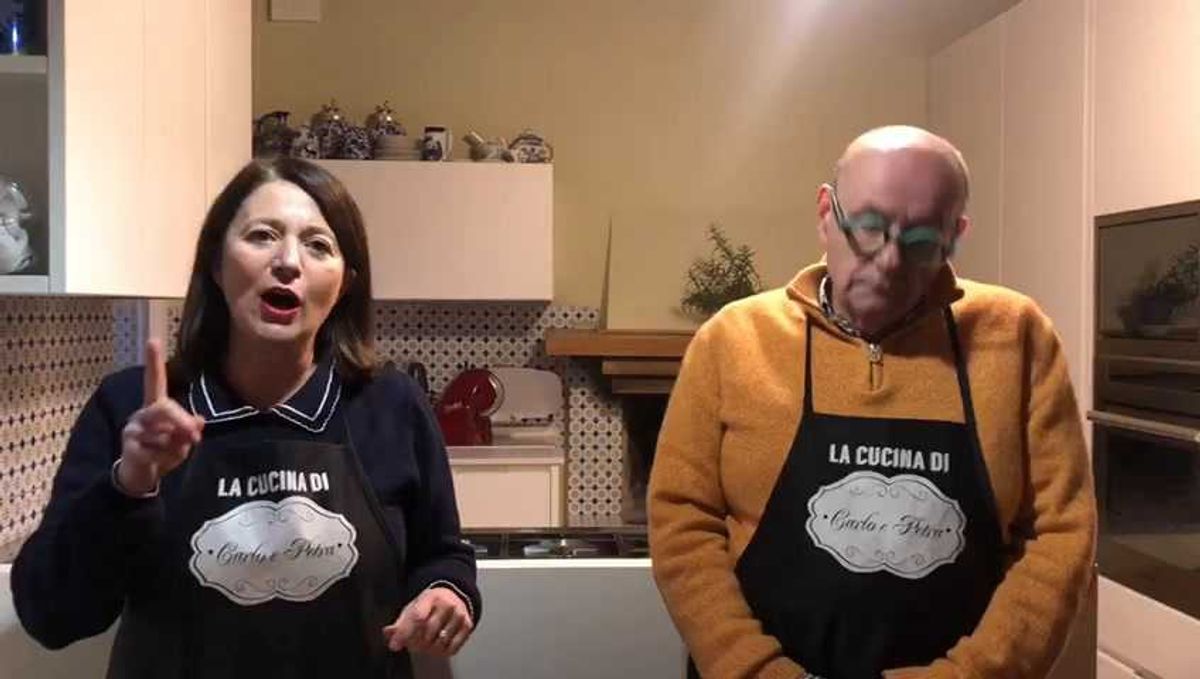 Cuciniamo insieme | Perle di patate