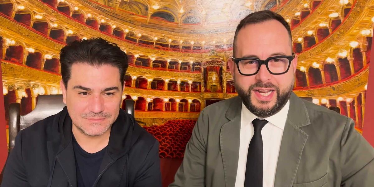 tiv249 verit224 saimir pirgu il mio rodolfo nella boh232me pensando a pavarotti