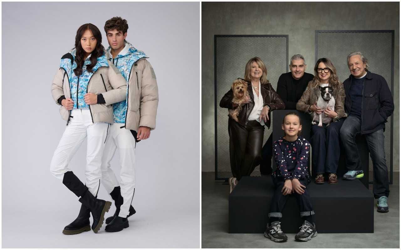 «La nostra visione in Blauer? Stile e funzione da 25 anni»