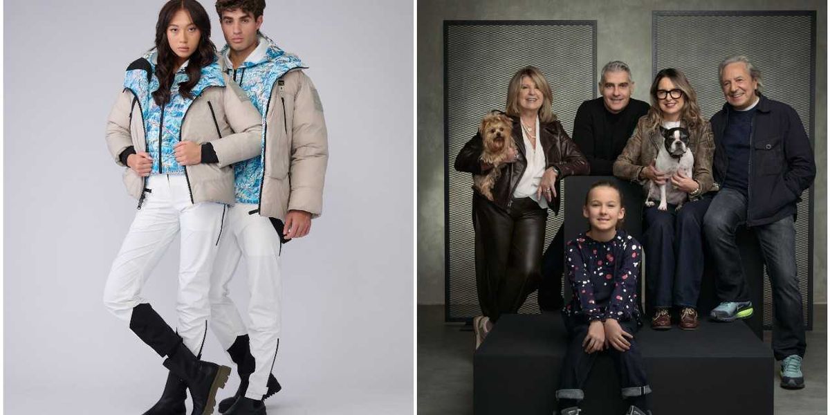 «La nostra visione in Blauer? Stile e funzione da 25 anni»