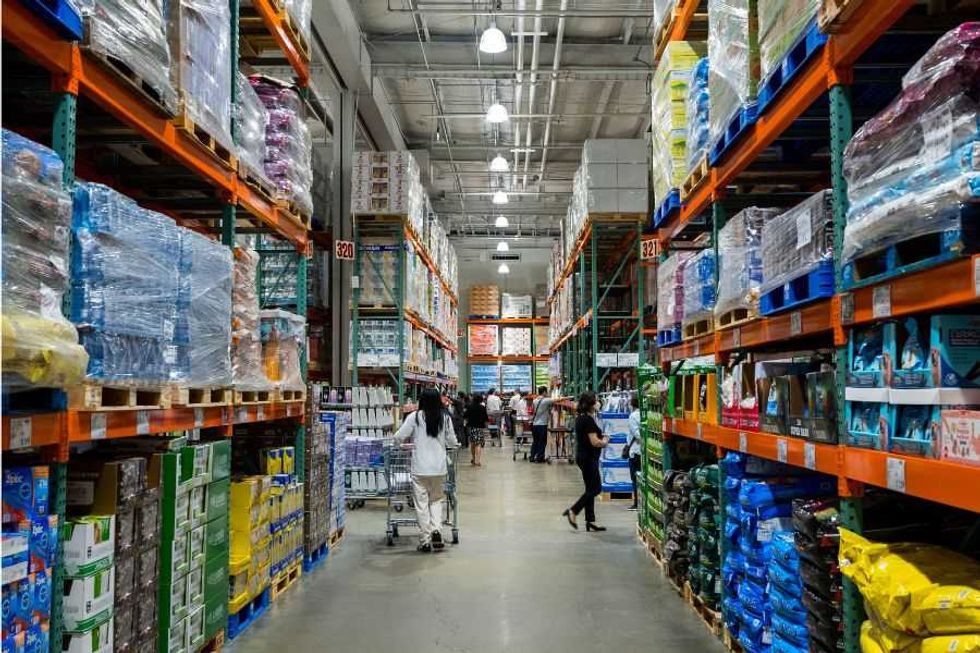 Costco; Costco executive membership; Costco perks; shopping hacks; money saving