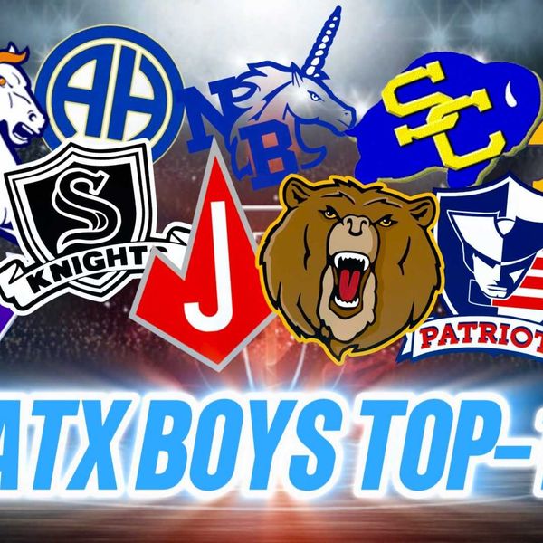 HOOPS HIERARCHY: Brennan, Judson, Steele headline VYPE SATX Basketball Rankings at a critical juncture