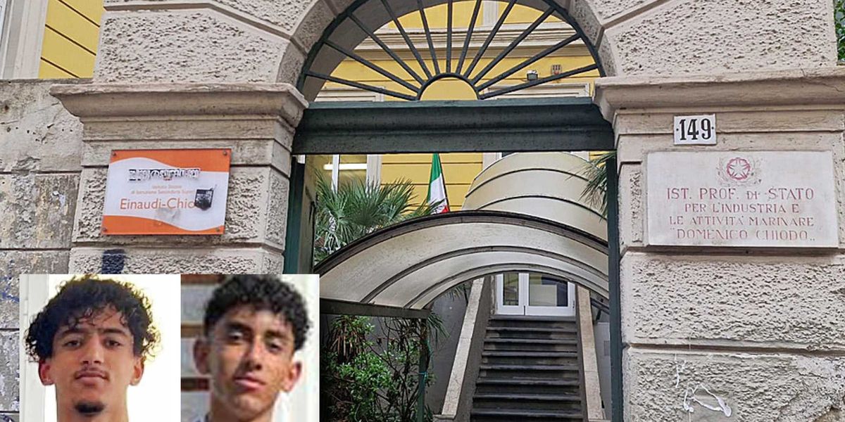 Meglio punire che curare per finta