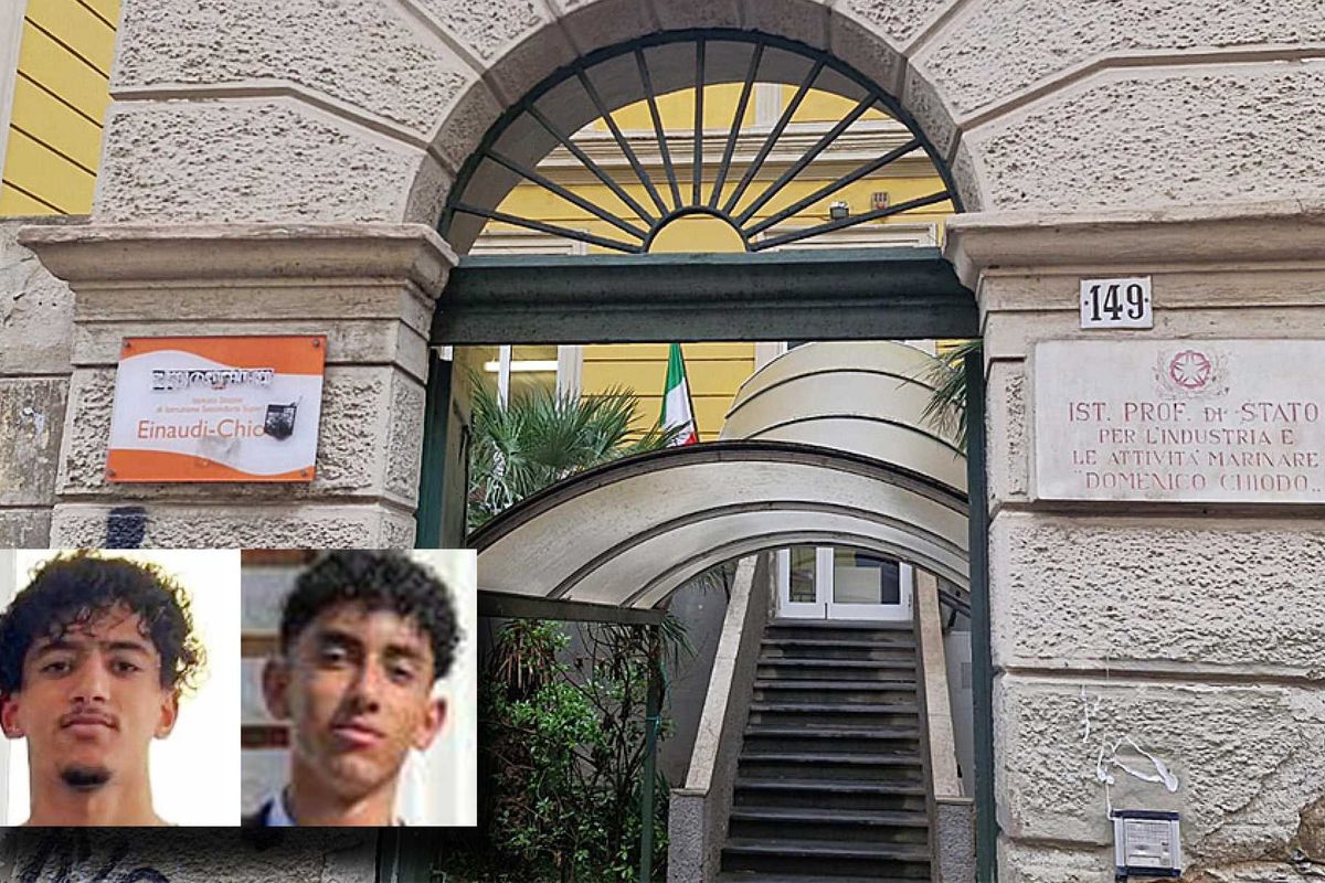 Meglio punire che curare per finta