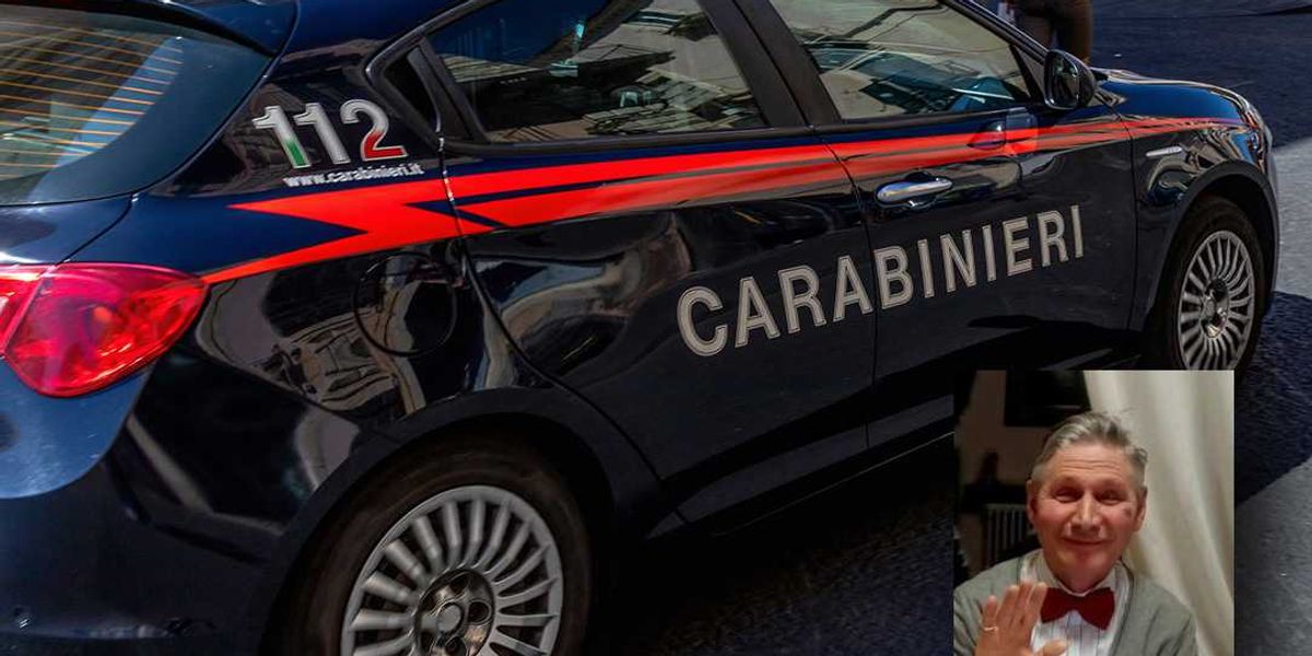 Un marocchino ben integrato massacra a morte un pensionato